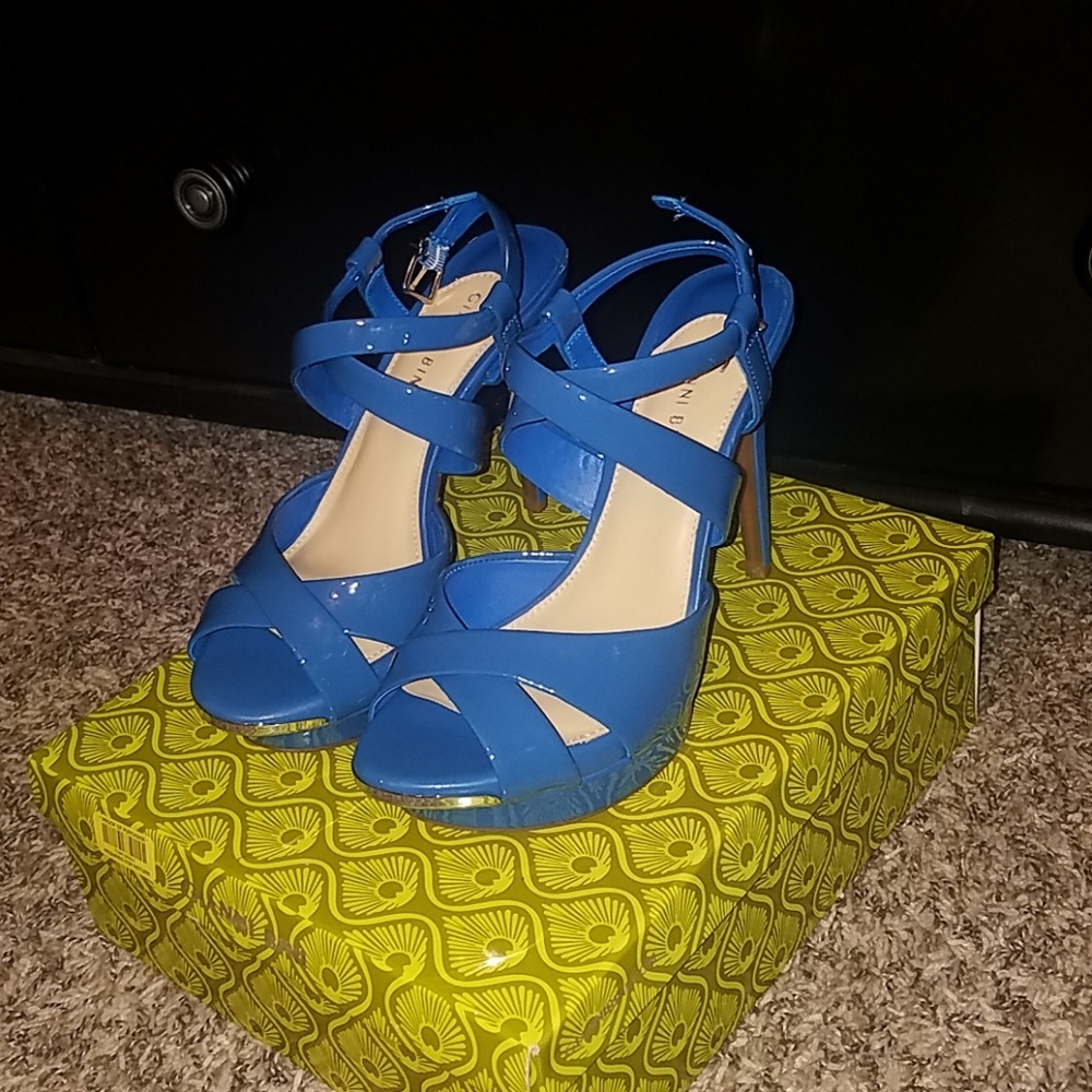 Gianni bini heels